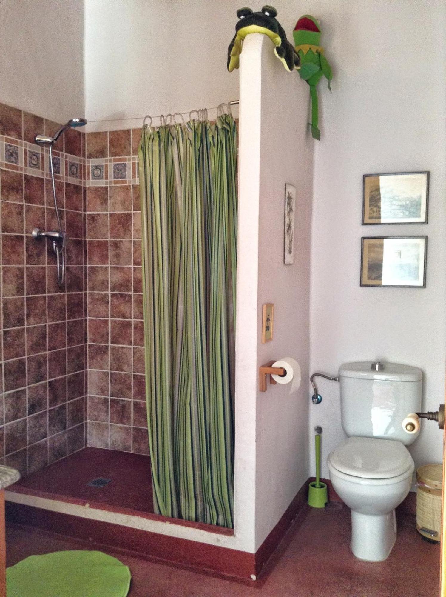 Casica De Perintin Cottage Ricote 外观 照片