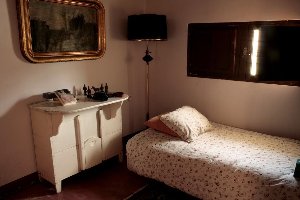 Casica De Perintin Cottage Ricote 外观 照片