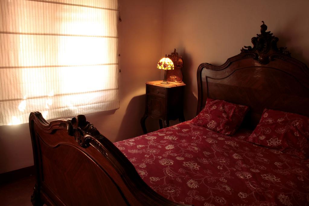 Casica De Perintin Cottage Ricote 外观 照片